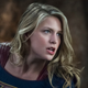 No, she probably won’t be played by Melissa Benoist, sadly.